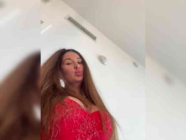 online web cam show Vishenka7777