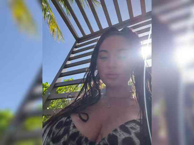 __Baby__ webcam