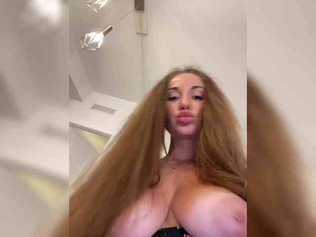 roleplay videochat Vishenka7777