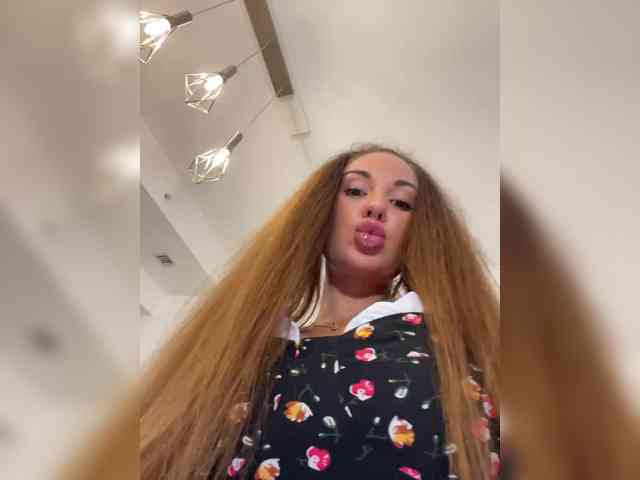 __Baby__ webcam