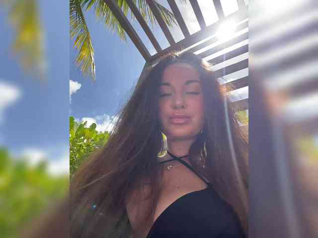 free voyeur cam Vishenka7777