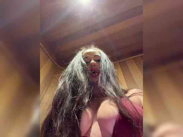 hot webcam Vishenka7777