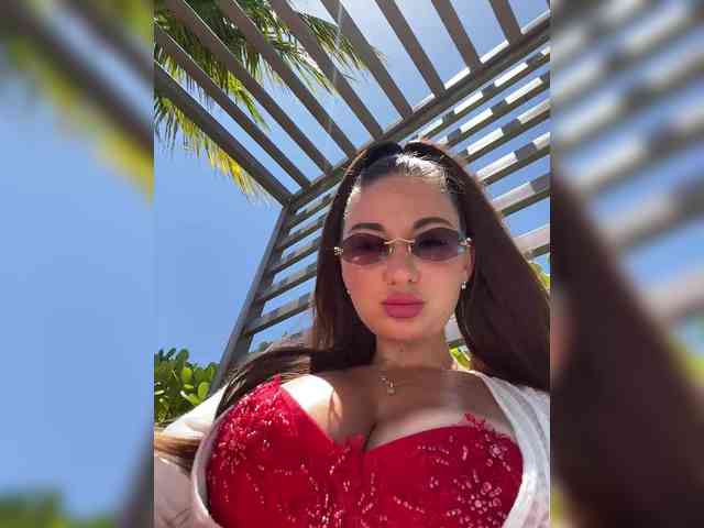 __Baby__ webcam