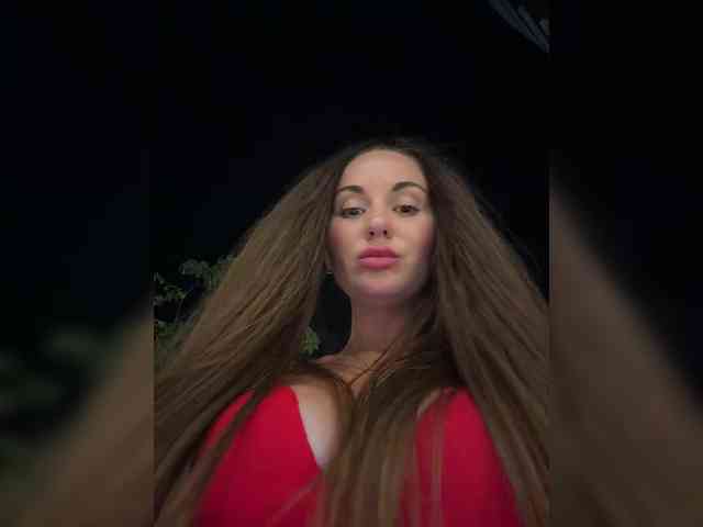 nude striptease Vishenka7777