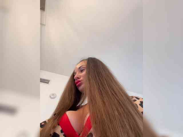 Vishenka7777 Live Webcam on BongaCams