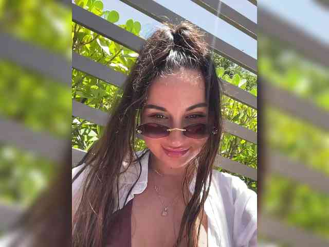 __Baby__ webcam