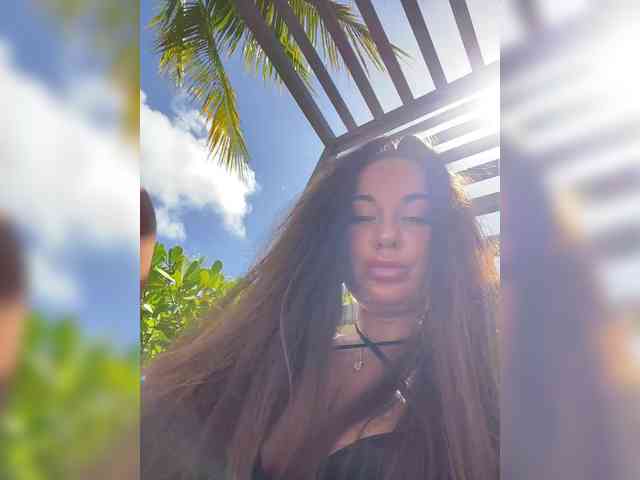 __Baby__ webcam