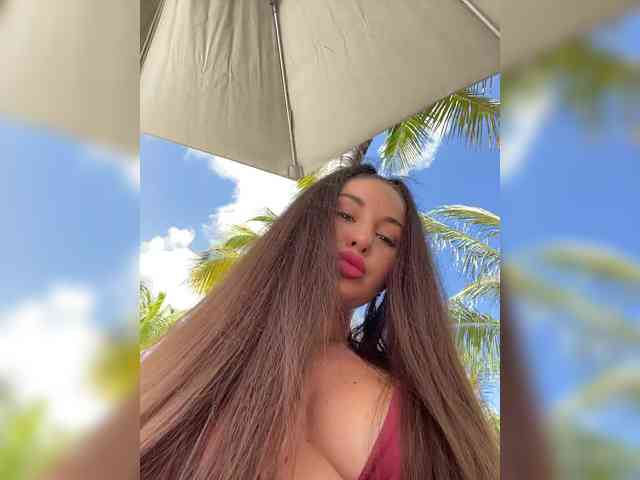 __Baby__ webcam