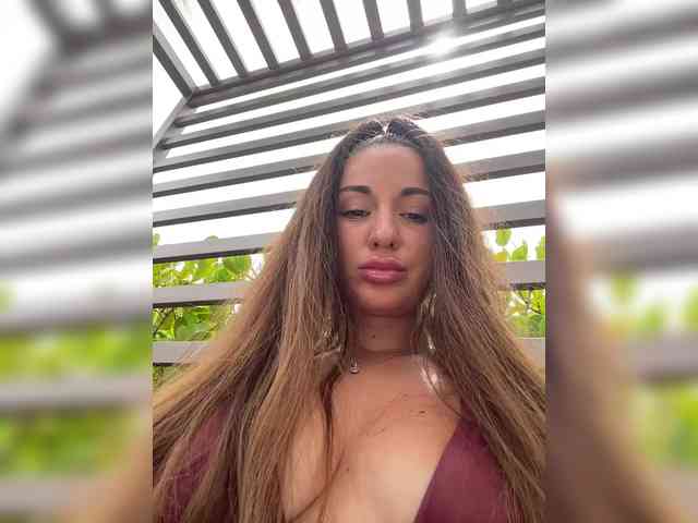 __Baby__ webcam