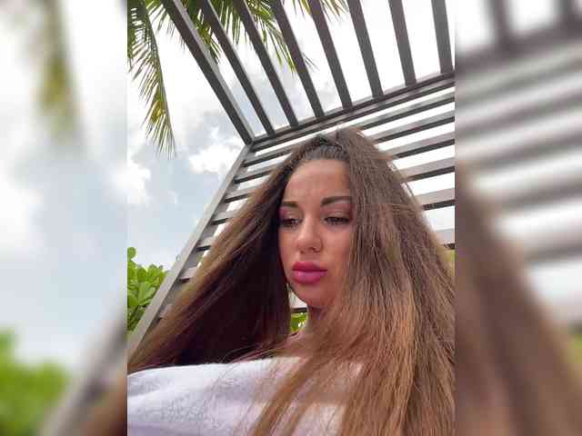 sex on webcam Vishenka7777