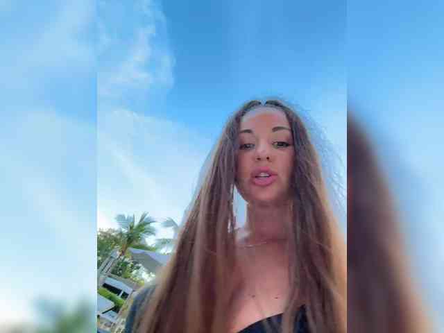 free adult webcam Vishenka7777