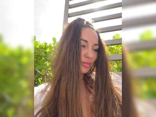 __Baby__ webcam