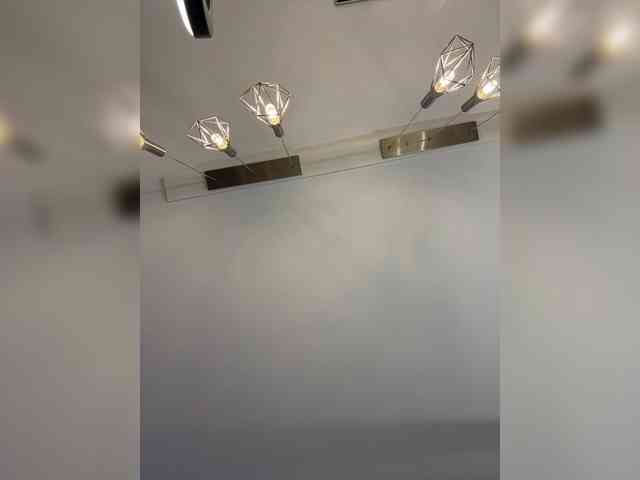 Vishenka7777 Live Webcam on BongaCams