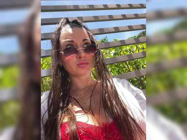 free adult web cam Vishenka7777