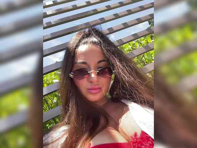 masturbate video chat Vishenka7777