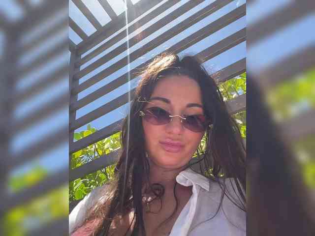 __Baby__ webcam