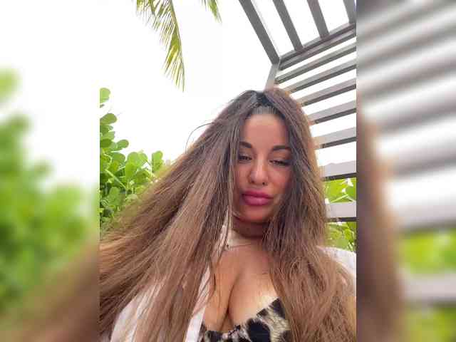 Vishenka7777 Live Webcam on BongaCams