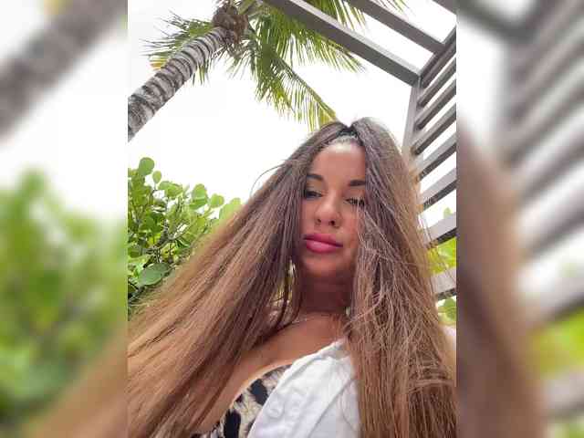 Vishenka7777 Live Webcam on BongaCams