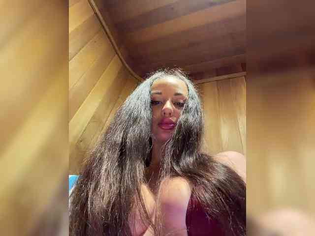 Vishenka7777 Live Webcam on BongaCams