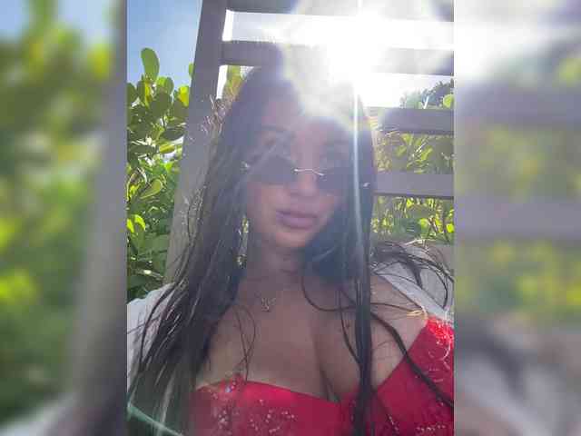 __Baby__ webcam