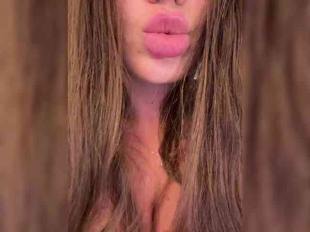 nude cam Vishenka7777