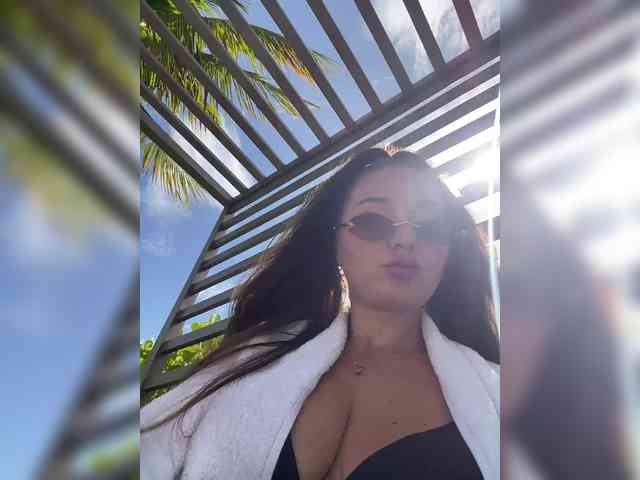 nude amateur Vishenka7777