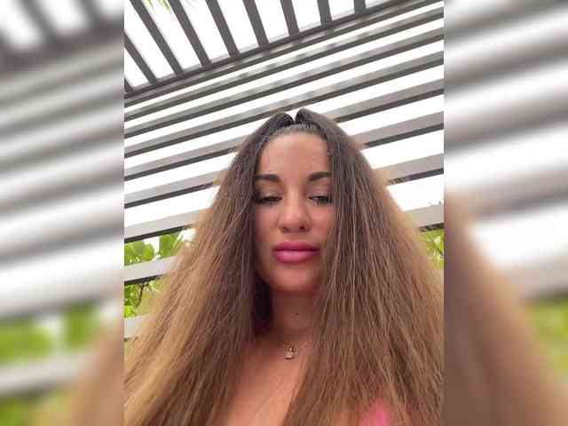 nude striptease Vishenka7777