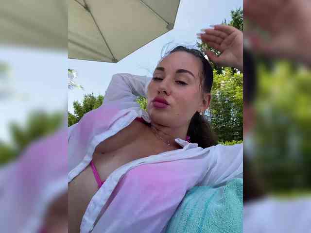 __Baby__ webcam