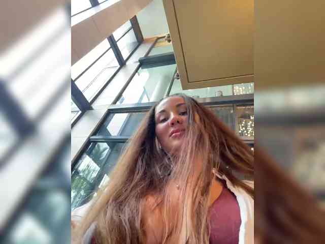 __Baby__ webcam