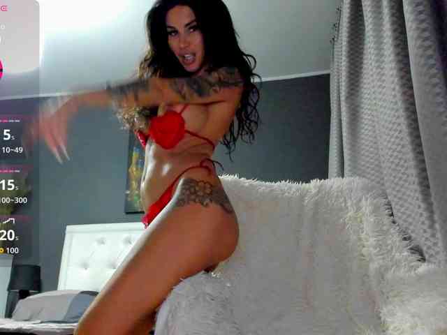 LovellyEmma webcam
