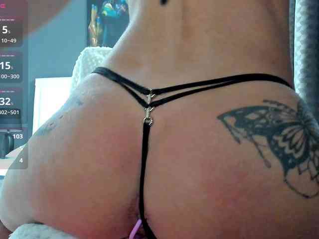 LovellyEmma webcam
