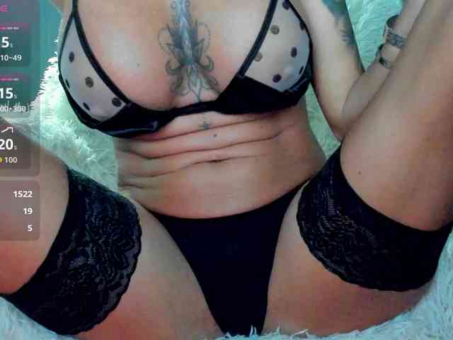 LovellyEmma webcam