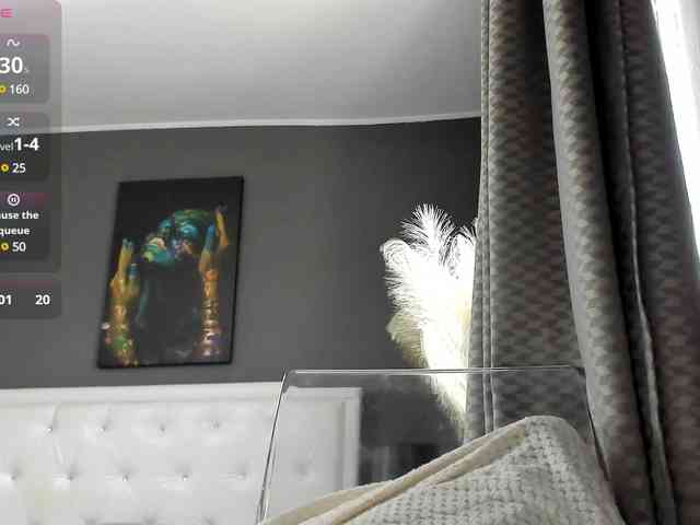 LovellyEmma webcam