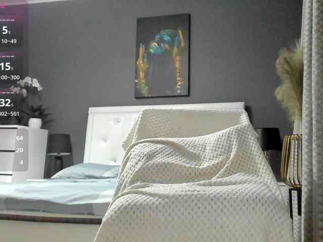 LovellyEmma Live Webcam on BongaCams