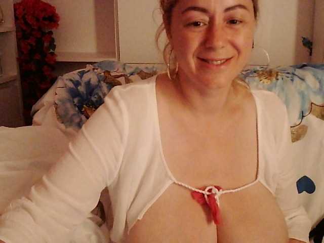 sweetkyssy on BongaCams 