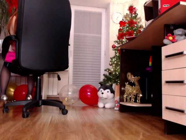 carrie1337 live show