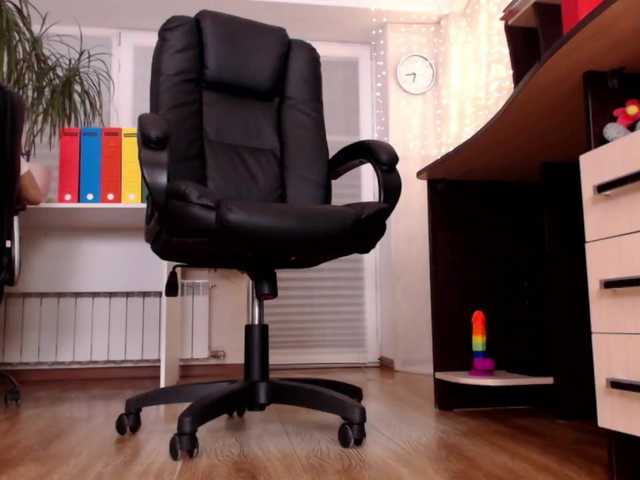 carrie1337 live show