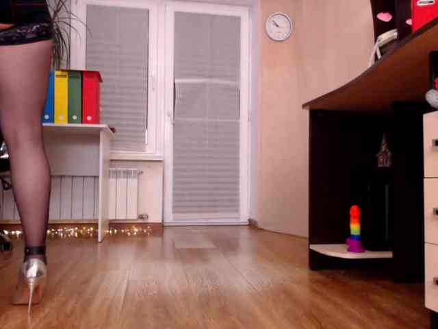 Carrie1337 webcam