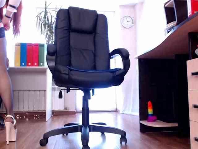 Carrie1337 webcam
