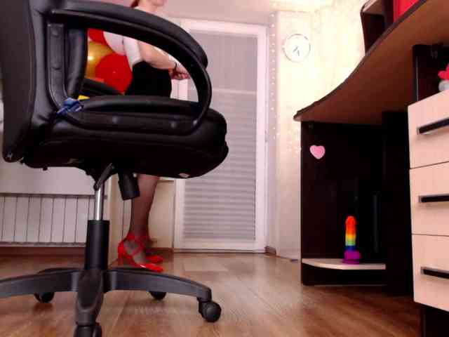 Carrie1337 Carrie1337