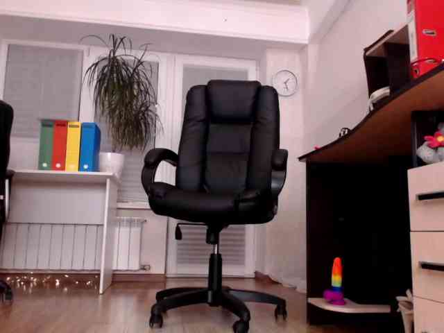Carrie1337 webcam