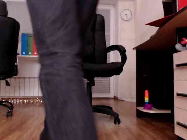 videochat live Carrie1337