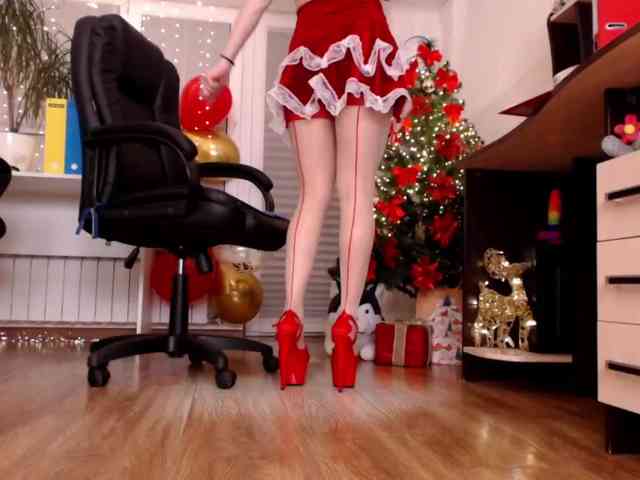 Carrie1337 webcam