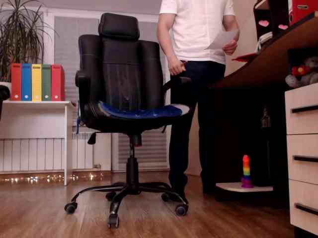 live on webcam Carrie1337