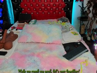 Slutty_milf_bitch Porn Show