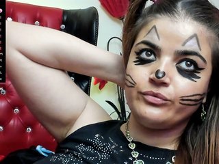 Slutty_milf_bitch Porn Show