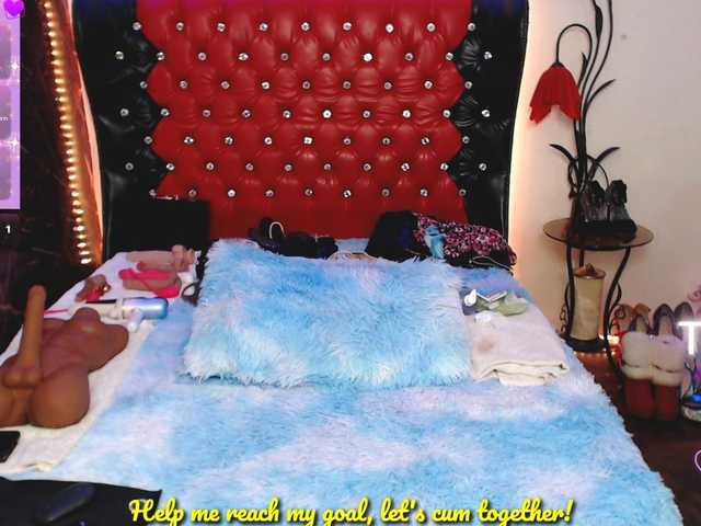 sweetslaveank's BongaCams show and profile