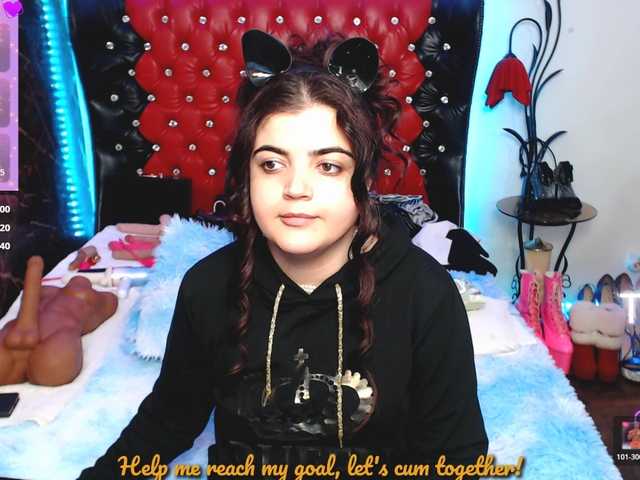 sweetslaveank's BongaCams show and profile