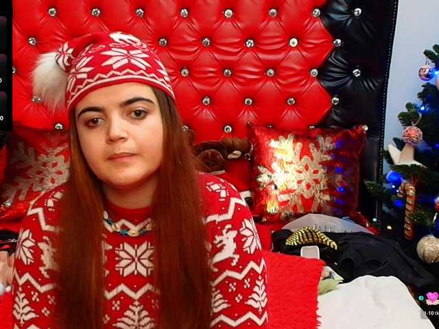 sweetslaveank cam belle