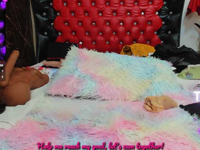 sweetslaveank cam belle